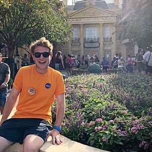 Meet your Posher, Jordan